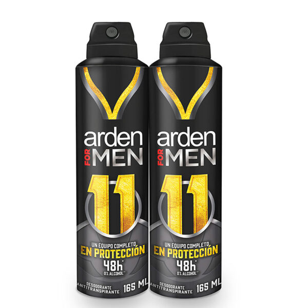 2 DTE.AFM ONCE SPRAY 165 ML