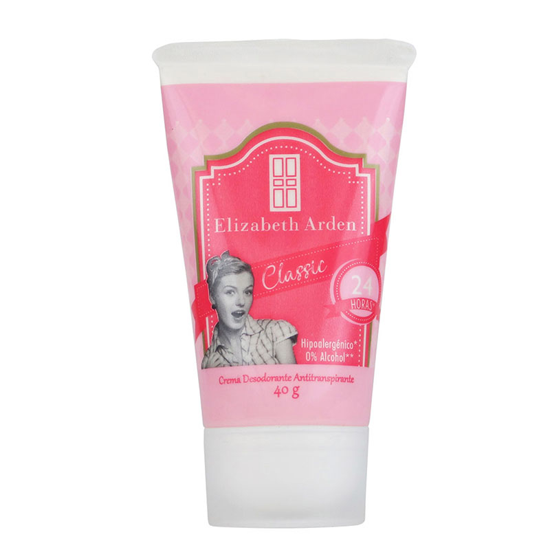 DTE.EA CREMA MINI COLAPSIBLE 40 GR M