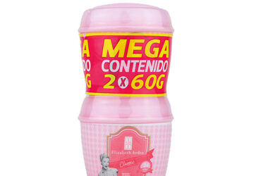 2 DTE ELIZABETH ARDEN CLA.CRE.60 G.M M.C