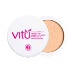 POLVO VITU CALEND.F.SOL.NO1 MACA 12 GR.