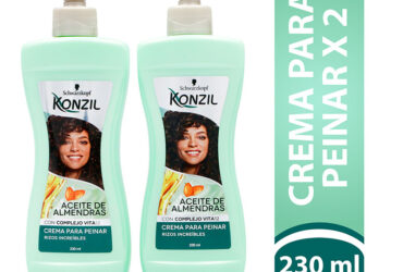 2 CRE.P.PEINAR KONZIL ACE ALME 230ML