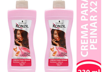 2 CRE.P.PEINAR KONZIL SED LIQ 230M P.E