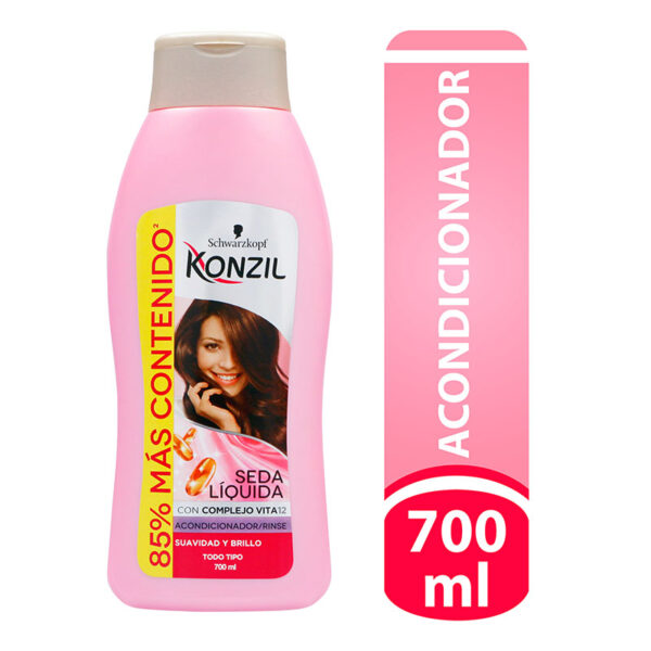 ACO.KON.SED.LIQ.COM.VITA12 700ML 85%+CON