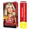 IGORA BRILLANCE D.T 801 RUB.CLARO CENIZO