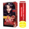 IGORA BRILLANCE D.T 699 AMATISTA