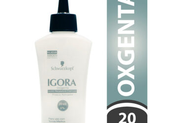 OXIGENTA IGORA 20VOL X 50ML