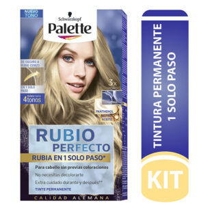 PALETTE COL.CRE.KIT RUB.OSC A RUB.CEN