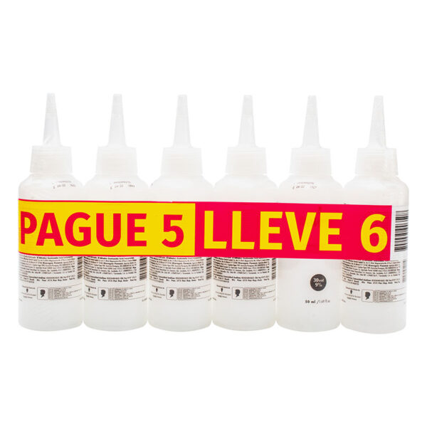 OXIGENTA PALET.VIT 30 VOL PAGUE 5 LLEV 6