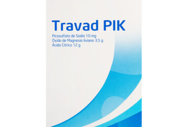 TRAVAD PIK 2 SBS(3%+)