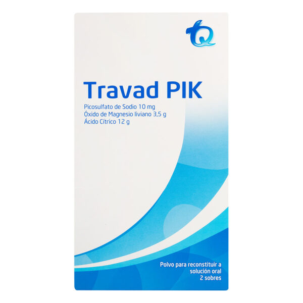 TRAVAD PIK 2 SBS(3%+)