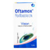 OFTAMOX 0.5% FCO 5 ML MK