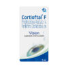 CORTIOFTAL F GOTAS