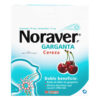 NORAVER CEREZA 96 PASTILLAS(A)