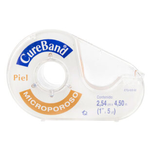 ESP.CURE BAND DISPENSA.MICRO PIEL 1 X 5