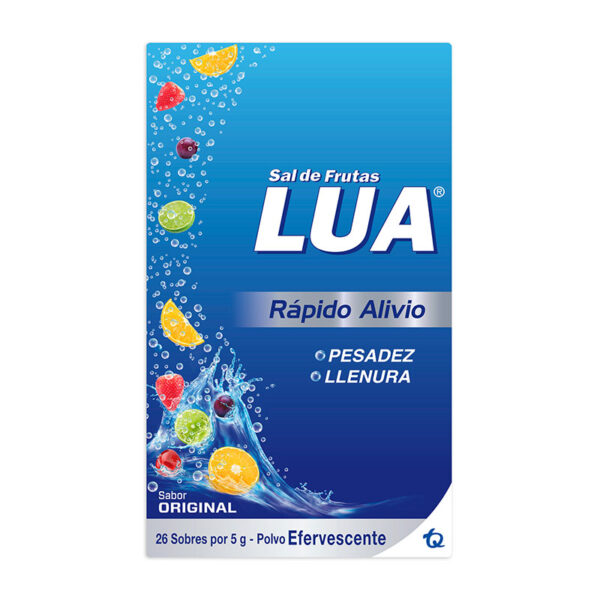 SAL DE FRUTAS LUA 26 SBS