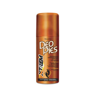 DEO PIES XTREM SPRAY 180 ML