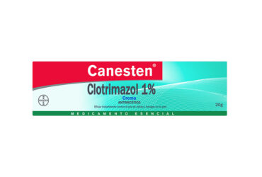 CANESTEN CREMA TOPICA 20 GR