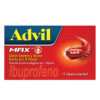 ADVIL MAX 16 CAPSULAS