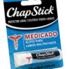 PROT.LABIAL CHAPSTICK MED.