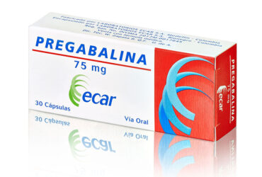 PREGABALINA 75 MG 30 CAP EC (P)50018