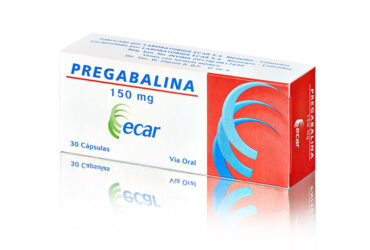 PREGABALINA 150MG 30 CAP.EC (P)100035