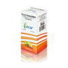 FEXOFENADINA 30Mg/5ML JARABE 150 ML ECA