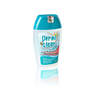 DERMI CLEAR LOCION 100 ML