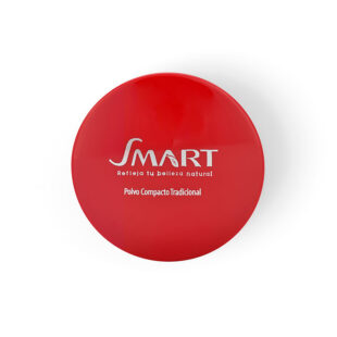 POLVO COMPACTO SMART #1 14GR
