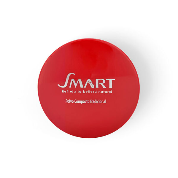 POLVO COMPACTO SMART #3 14GR