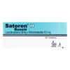 SATOREN H 50/12.5MG 30 TBS(A)(3%+)(PAE)