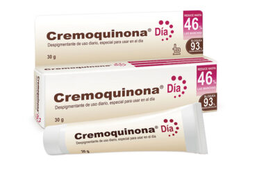 CREMOQUINONA DIA CREMA 30 GR