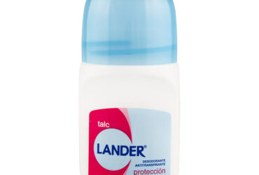 DTE.LANDER ROLLON TALC 55 ML