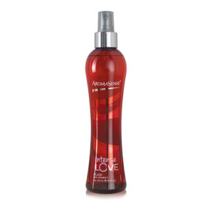 SPLASH AROMASENSE INTENSE LOVE 240 ML