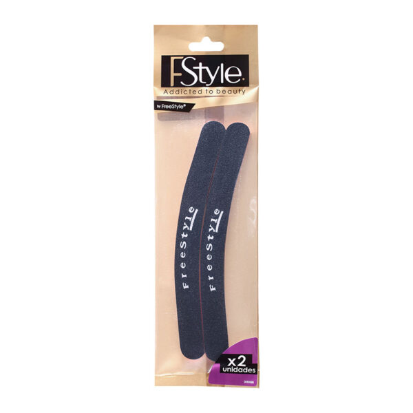 FREESTYLE LIMA MANICURE CURVA 2 UND