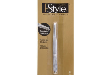 DEPILADOR METALICO FREESTYLE NC-22