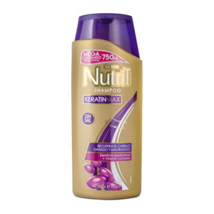 CHA.NUTRIT REPARACION INTENSIVA 750 ML