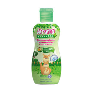 REPELENTE ARRURRU PROTECCION BEBES 120ML