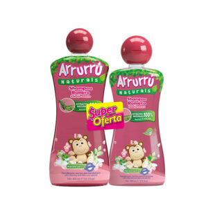 CHA.ARRURRU.NAT.ROM.400+CHA.RO.220