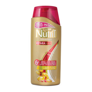 CHA.ULTRA NUTRIT REPARACION MAX 750 ML