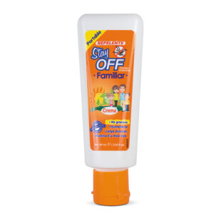 REPELENTE STAY OFF CREMA 60ML PG.5 LL6