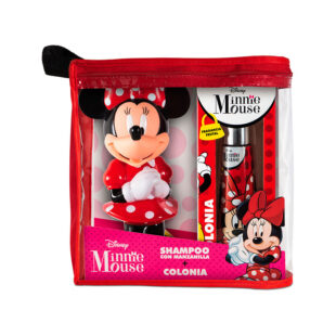 EST.DISNEY MINNIE NINA 220ML+COL.50