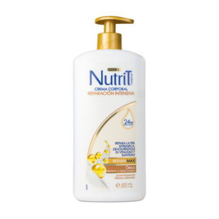 CRE.CORPORAL NUTRIT REP.INTENSIVA 620 ML