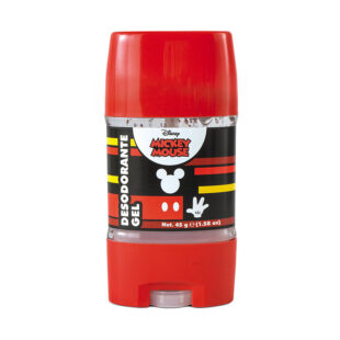 DTE.MICKEY MOUSE GEL 45 GR