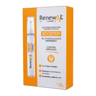 RENEWAL GEL ANTI ARRUGAS 15 GR