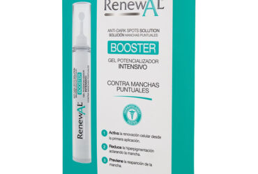 RENEWAL GEL INTENSIVO ANTIMANCHAS 15 GR.