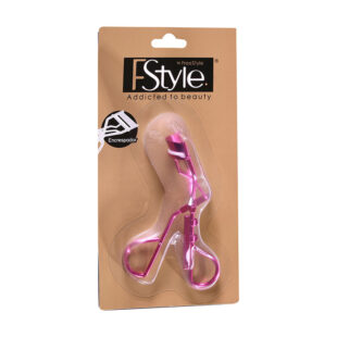 ENCRESPADOR METALICO FREESTYLE COLORES