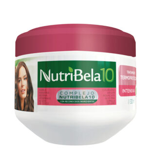 TRA.NUTRIBELA TERMOPROTEC.INTENSIV.300ML