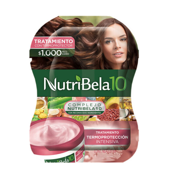TRA.NUTRIBELA TERMOPROT.INTEN.27ML 12