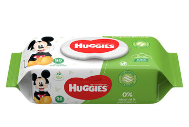 TOA.HUGGIES HUM.ACT.F.DISNEY 96 UND SU.P