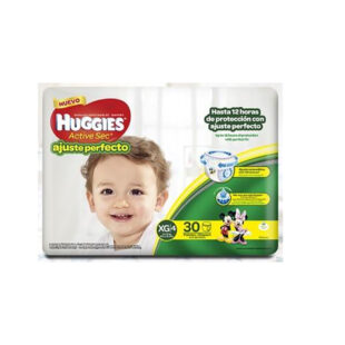 PAN/PANTS HUG. ACT.SEC AJ.PER.ET.4 XG 30
